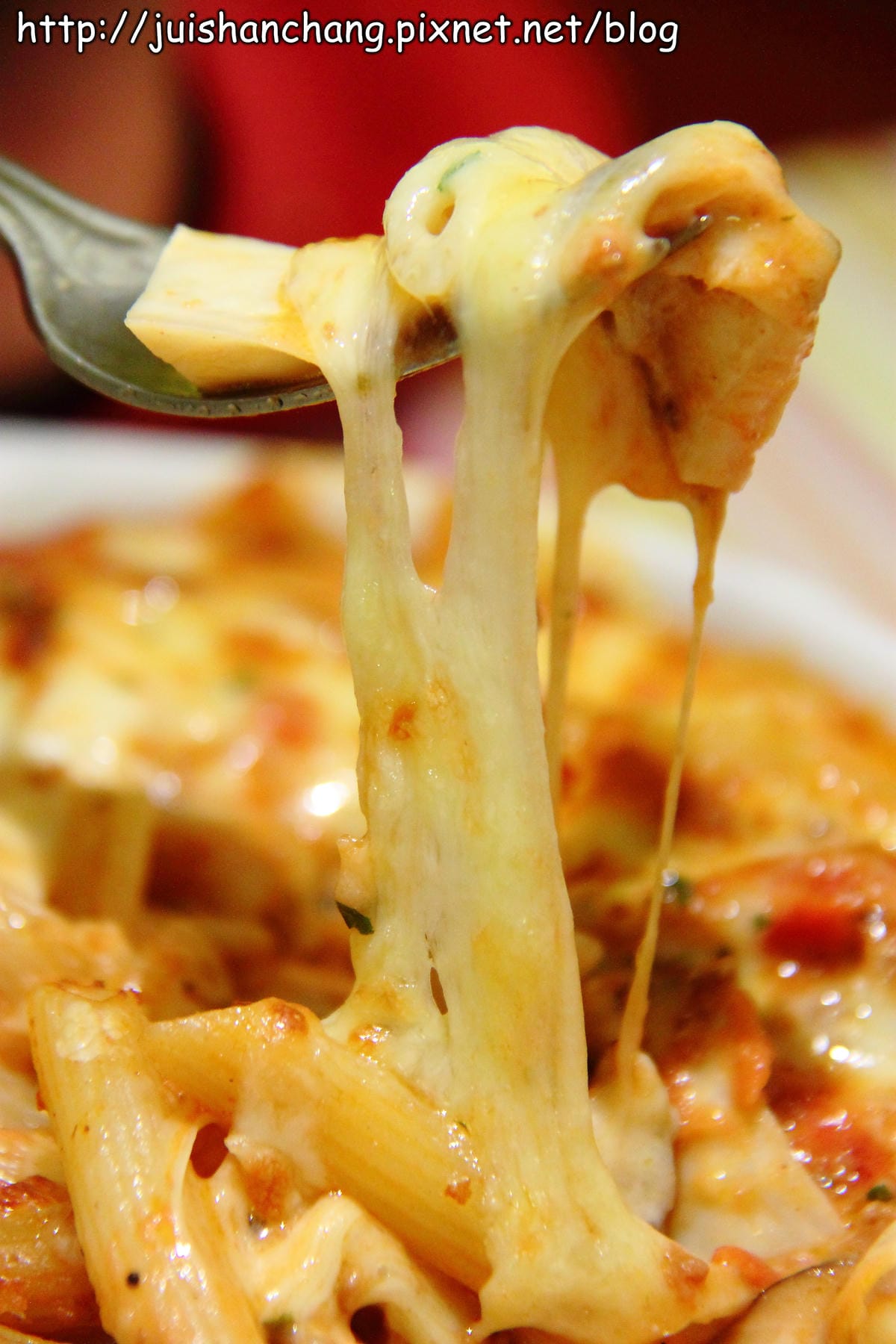 《廣宣—台北》Live饗樂Pasta&Cafe～東區有藝人出沒的好吃義大利麵