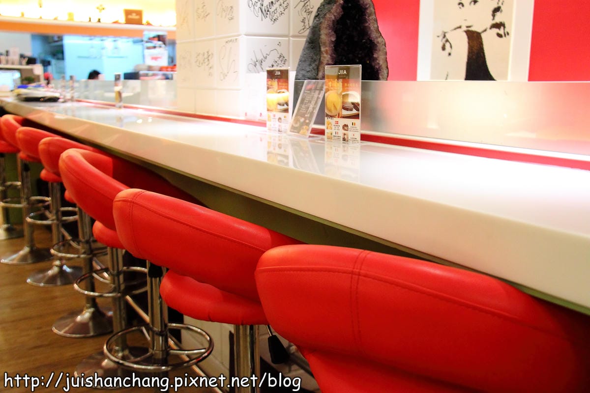 《廣宣—台北》Live饗樂Pasta&Cafe～東區有藝人出沒的好吃義大利麵