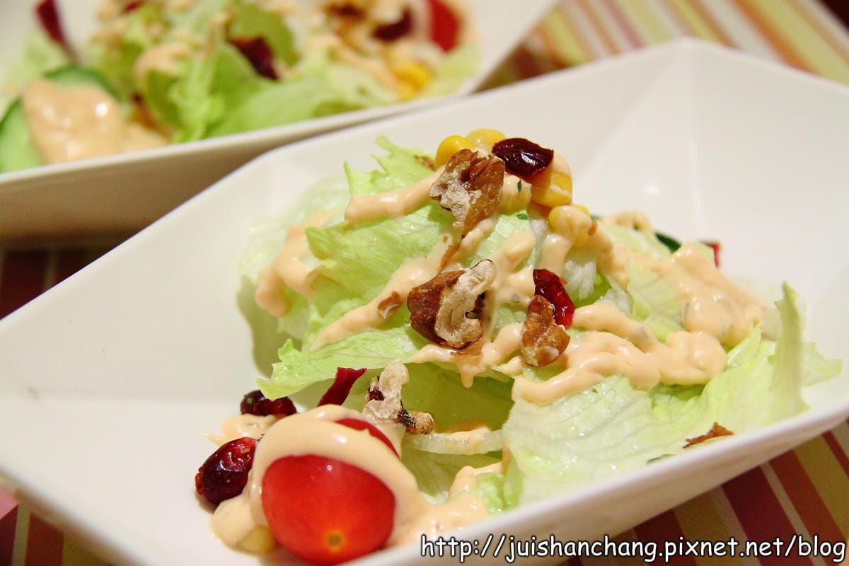 《廣宣—台北》Live饗樂Pasta&Cafe～東區有藝人出沒的好吃義大利麵