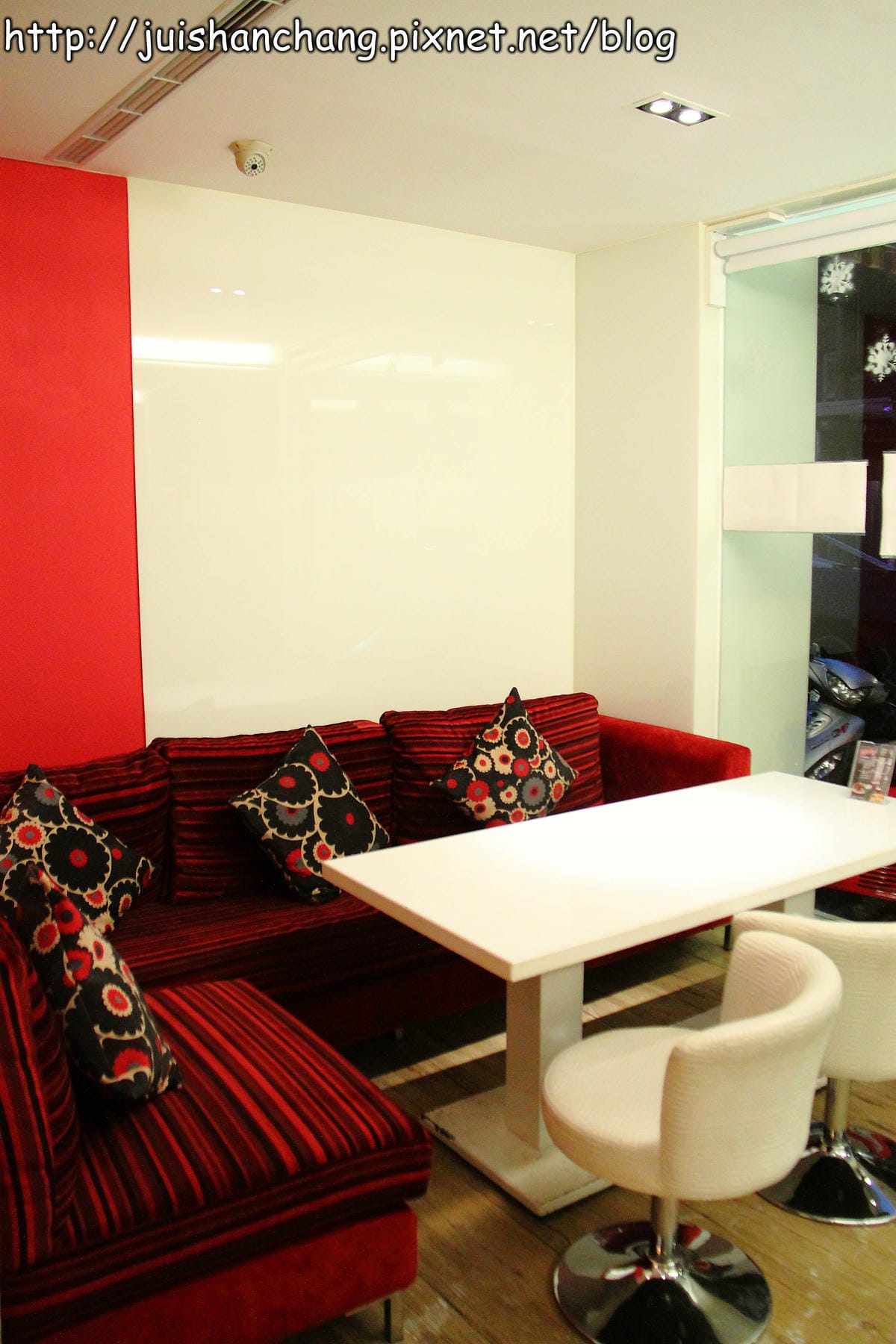 《廣宣—台北》Live饗樂Pasta&Cafe～東區有藝人出沒的好吃義大利麵