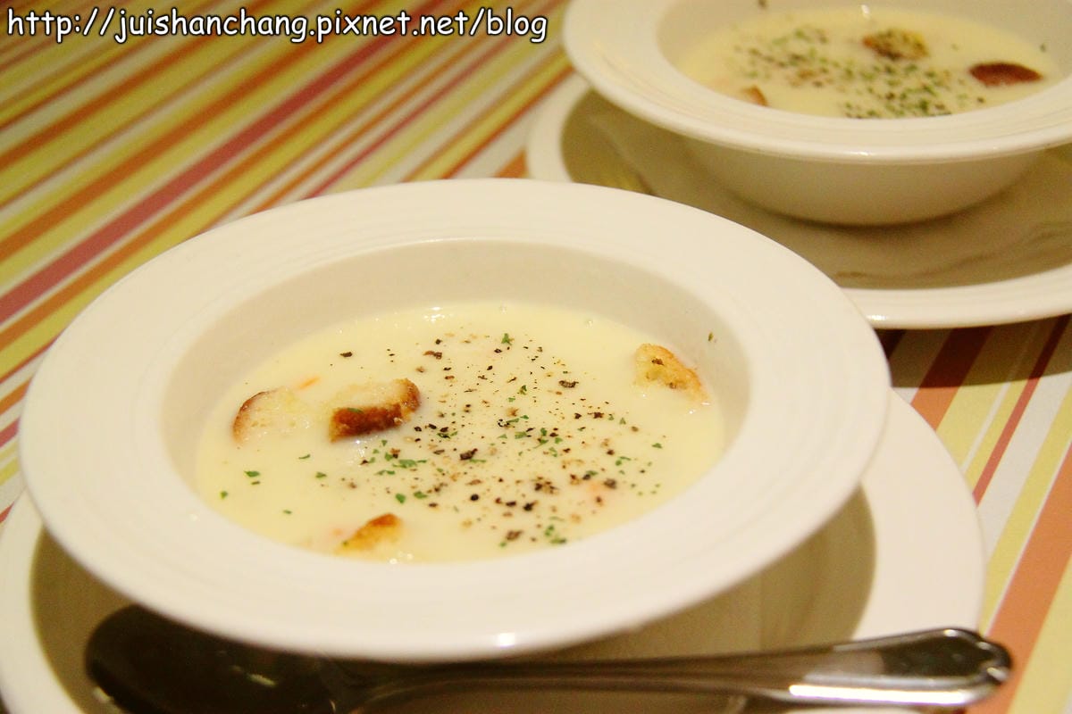 《廣宣—台北》Live饗樂Pasta&Cafe～東區有藝人出沒的好吃義大利麵