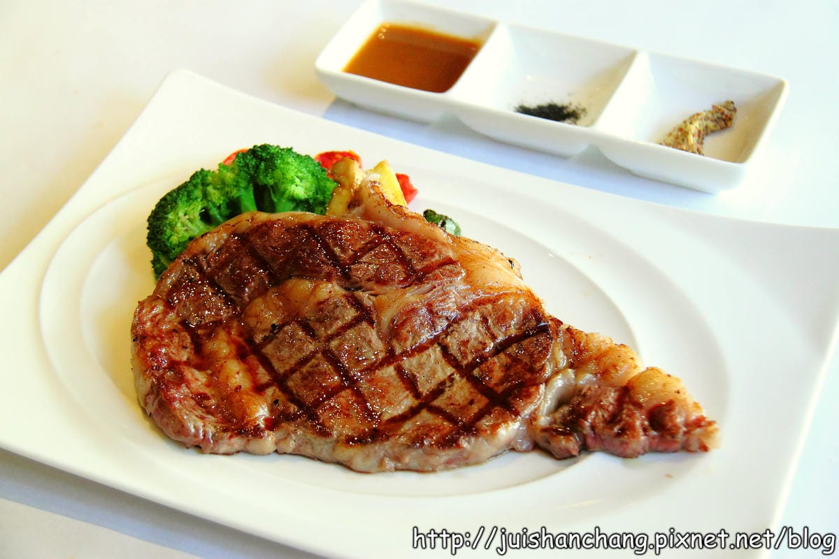 【廣宣—台北】蝸牛義大利餐廳～發現民生社區好吃餐廳