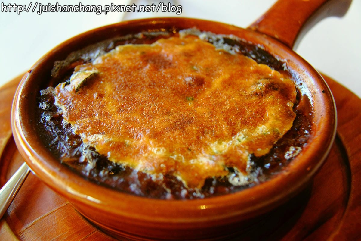 【廣宣—台北】蝸牛義大利餐廳～發現民生社區好吃餐廳