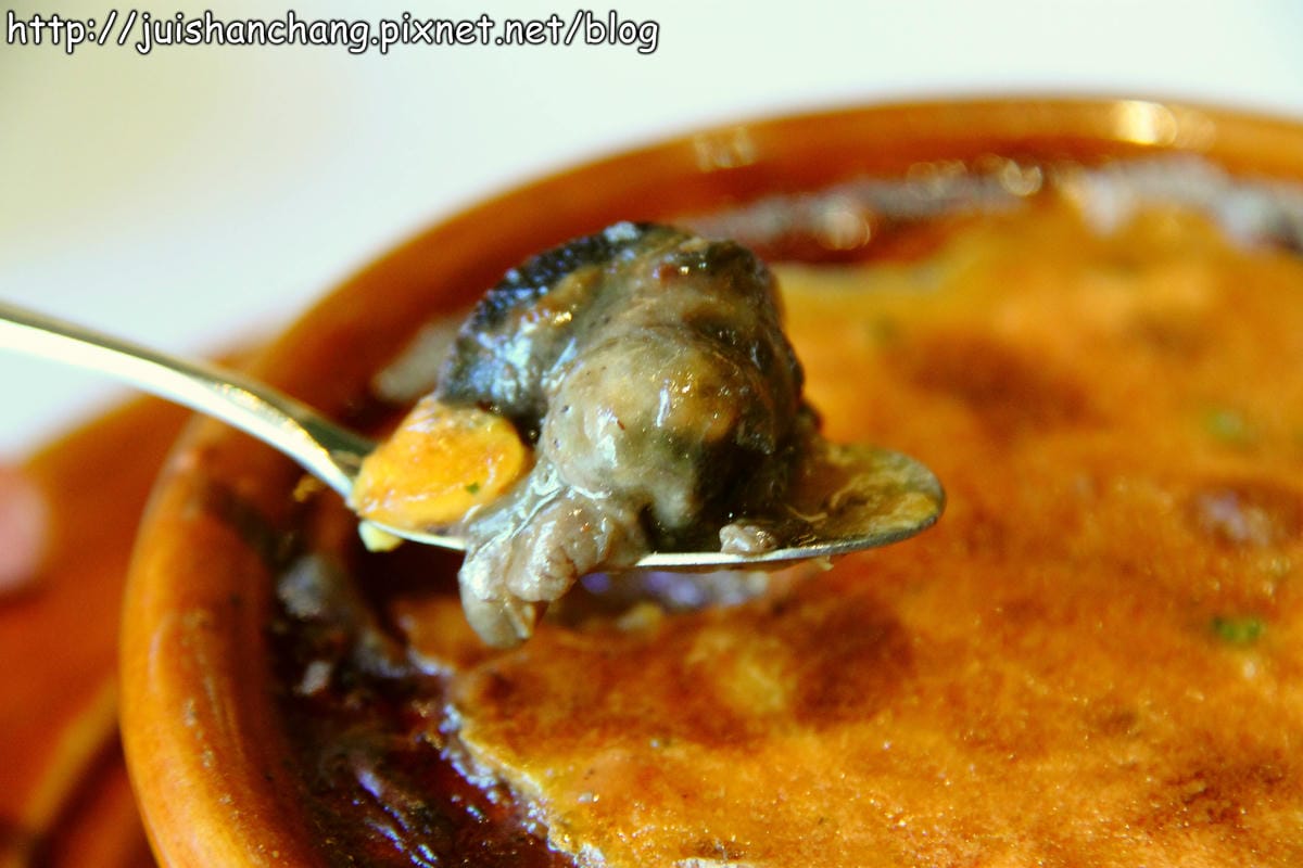 【廣宣—台北】蝸牛義大利餐廳～發現民生社區好吃餐廳