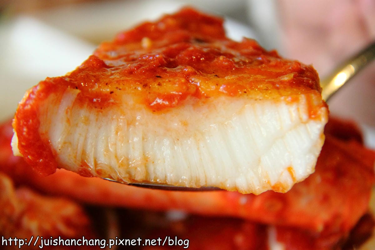 【廣宣—台北】蝸牛義大利餐廳～發現民生社區好吃餐廳