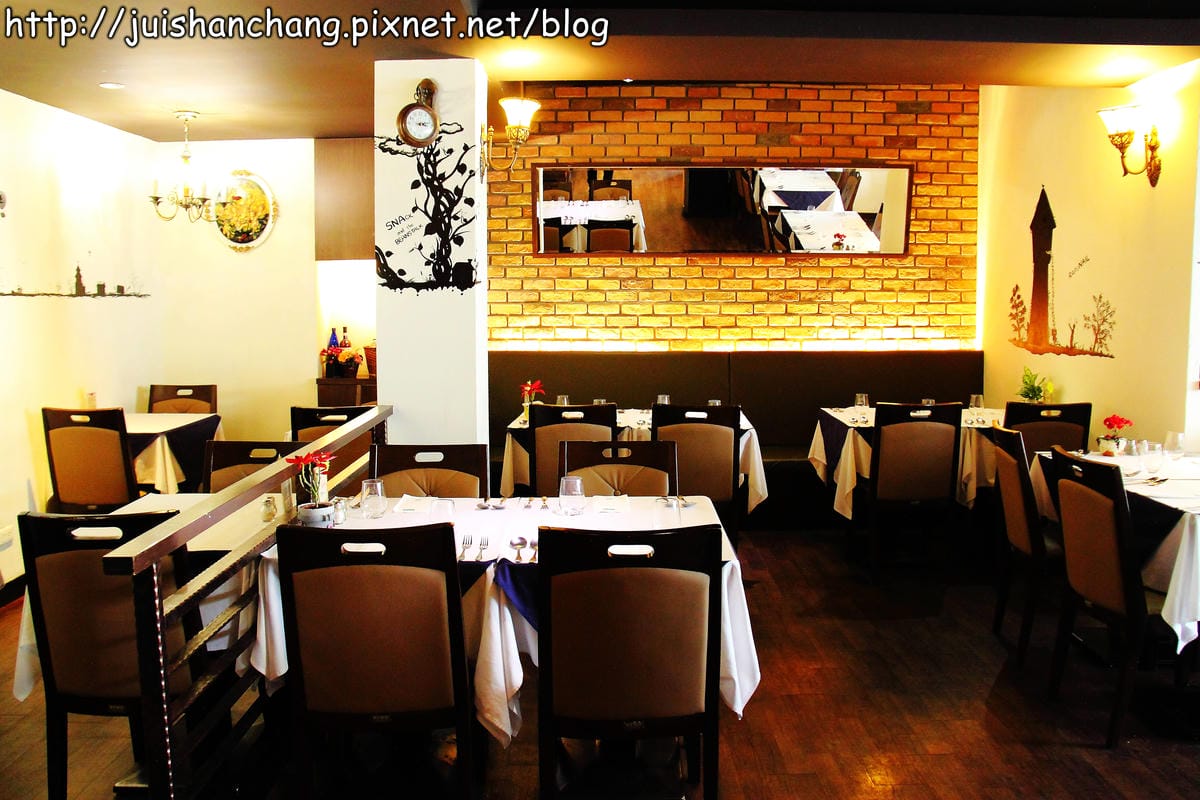 【廣宣—台北】蝸牛義大利餐廳～發現民生社區好吃餐廳