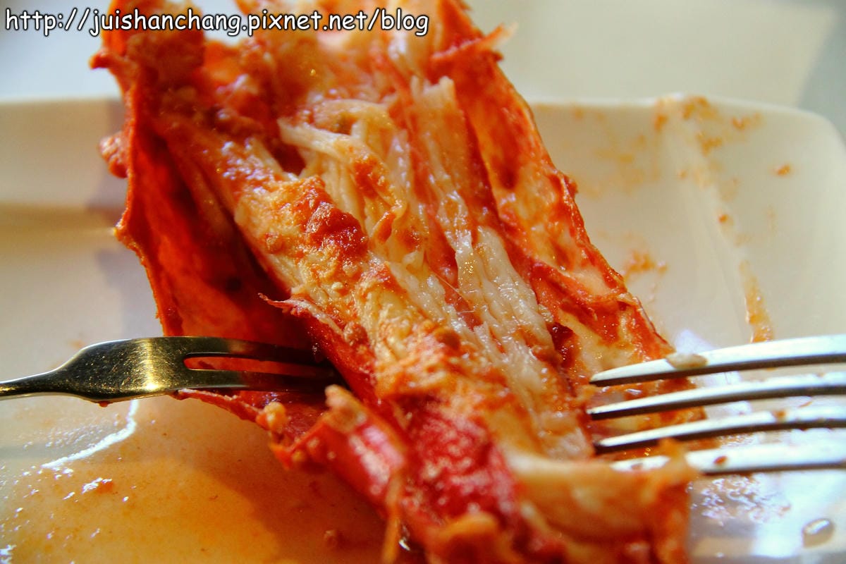 【廣宣—台北】蝸牛義大利餐廳～發現民生社區好吃餐廳