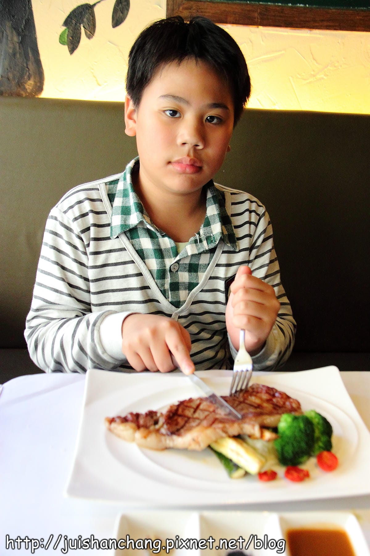 【廣宣—台北】蝸牛義大利餐廳～發現民生社區好吃餐廳