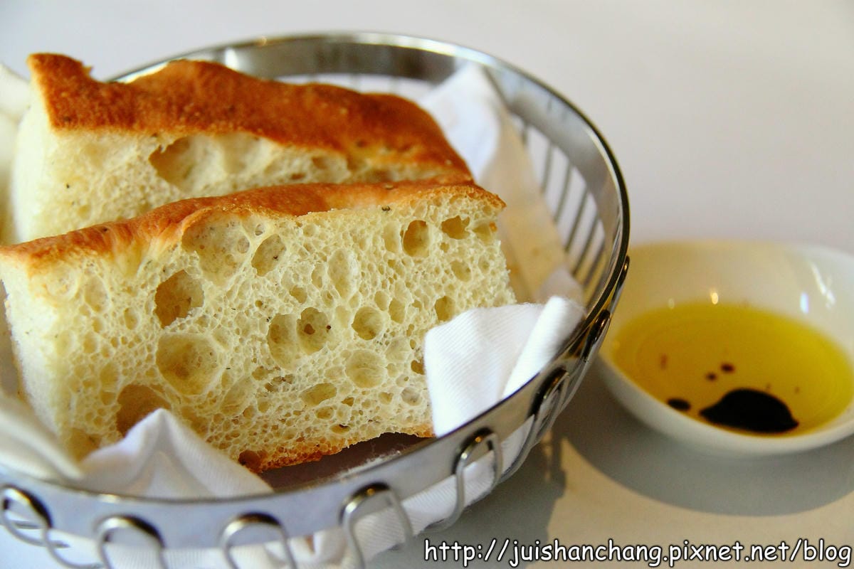 【廣宣—台北】蝸牛義大利餐廳～發現民生社區好吃餐廳