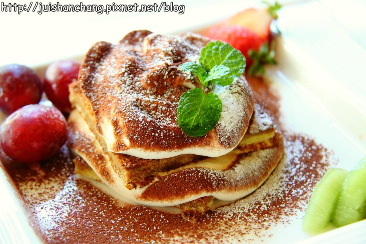 【廣宣—台北】蝸牛義大利餐廳～發現民生社區好吃餐廳