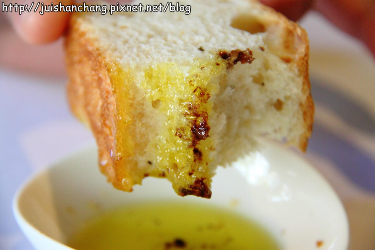 【廣宣—台北】蝸牛義大利餐廳～發現民生社區好吃餐廳