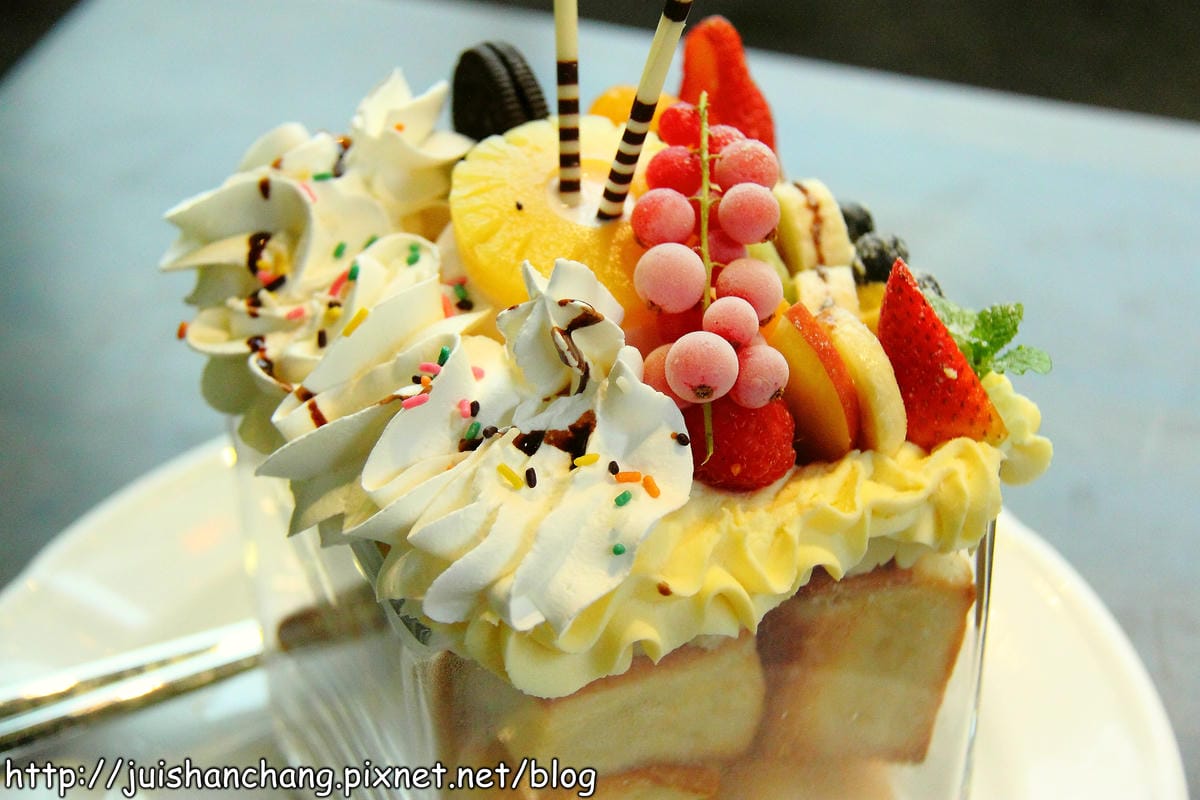 【食記—宜蘭】Brown Taffy 咖啡糖～發現幸福的蜜糖吐司(◕‿◕✿)