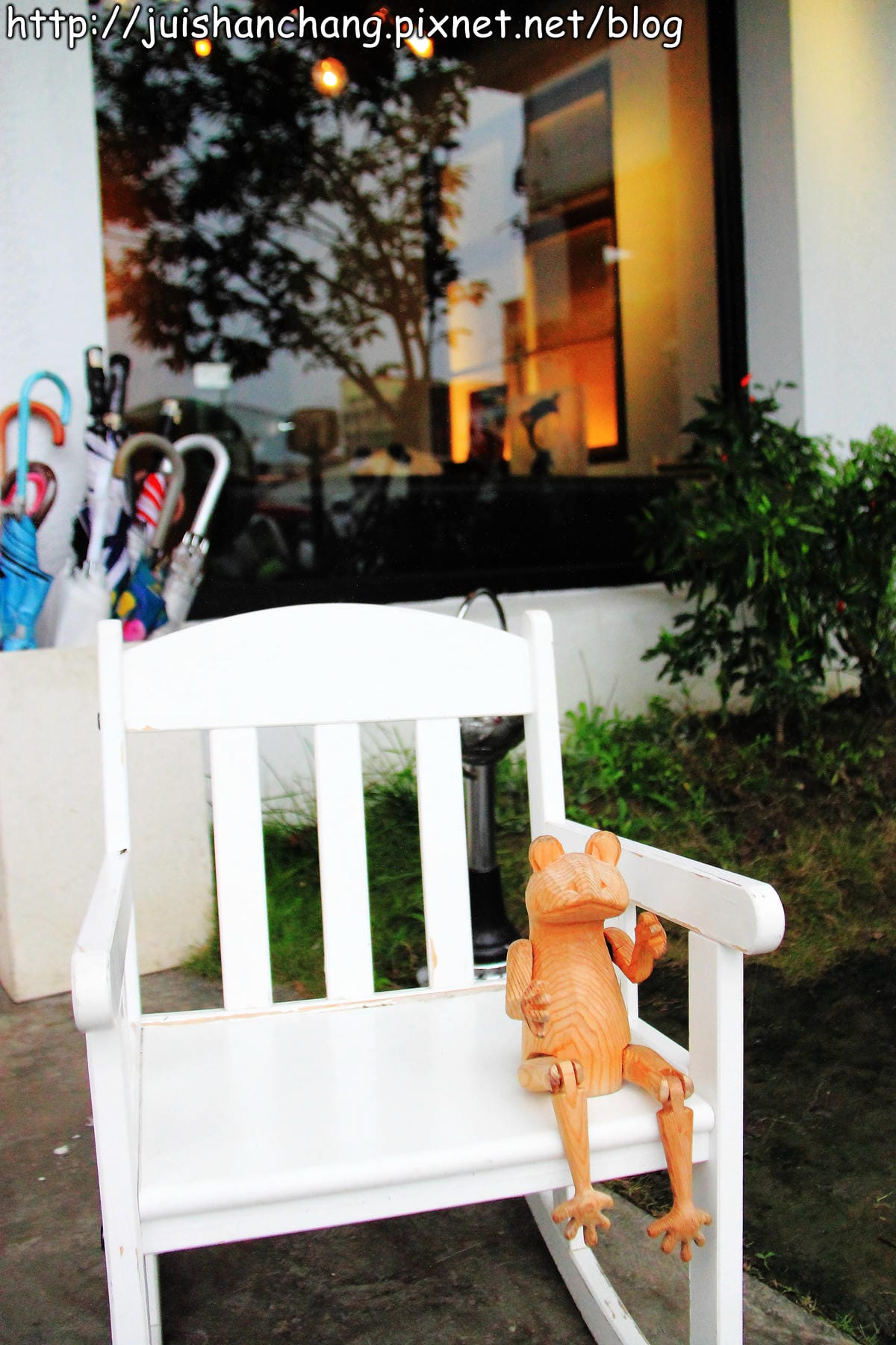 【食記—宜蘭】Brown Taffy 咖啡糖～發現幸福的蜜糖吐司(◕‿◕✿)