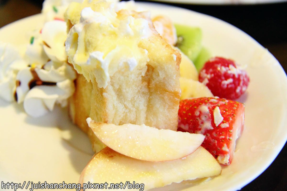 【食記—宜蘭】Brown Taffy 咖啡糖～發現幸福的蜜糖吐司(◕‿◕✿)