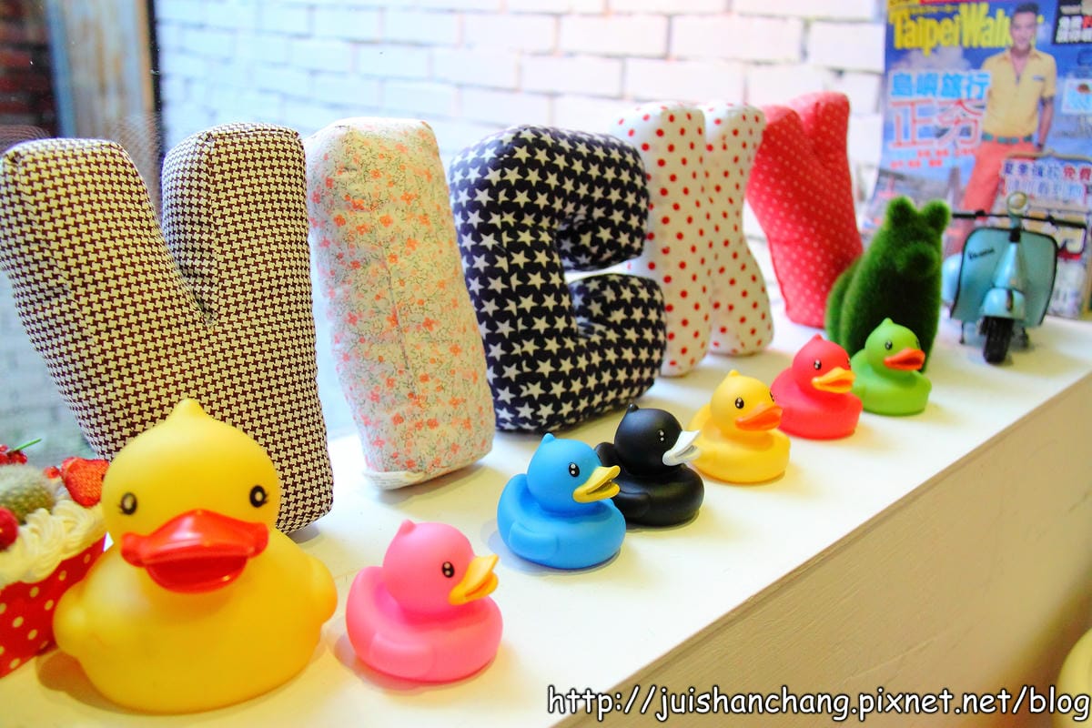 【食記—宜蘭】Brown Taffy 咖啡糖～發現幸福的蜜糖吐司(◕‿◕✿)