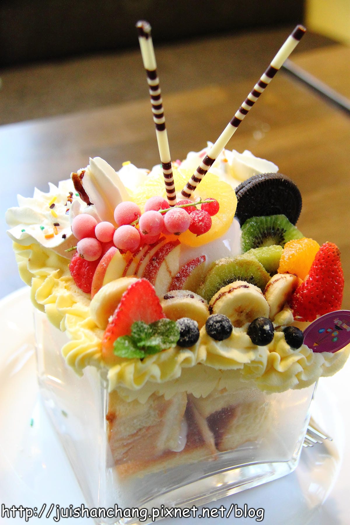 【食記—宜蘭】Brown Taffy 咖啡糖～發現幸福的蜜糖吐司(◕‿◕✿)