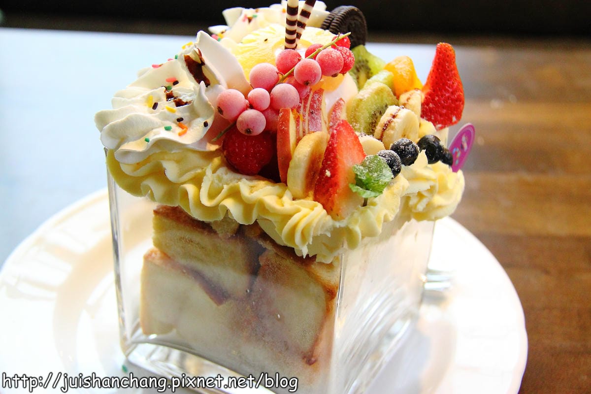 【食記—宜蘭】Brown Taffy 咖啡糖~發現幸福的蜜糖吐司(◕‿◕✿) - 第30張圖 【食記—宜蘭】Brown Taffy 咖啡糖~發現幸福的蜜糖吐司(◕‿◕✿)