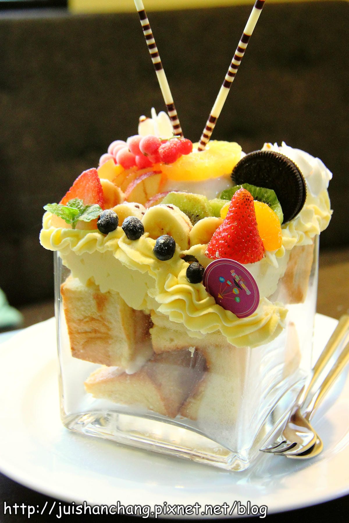 【食記—宜蘭】Brown Taffy 咖啡糖～發現幸福的蜜糖吐司(◕‿◕✿)