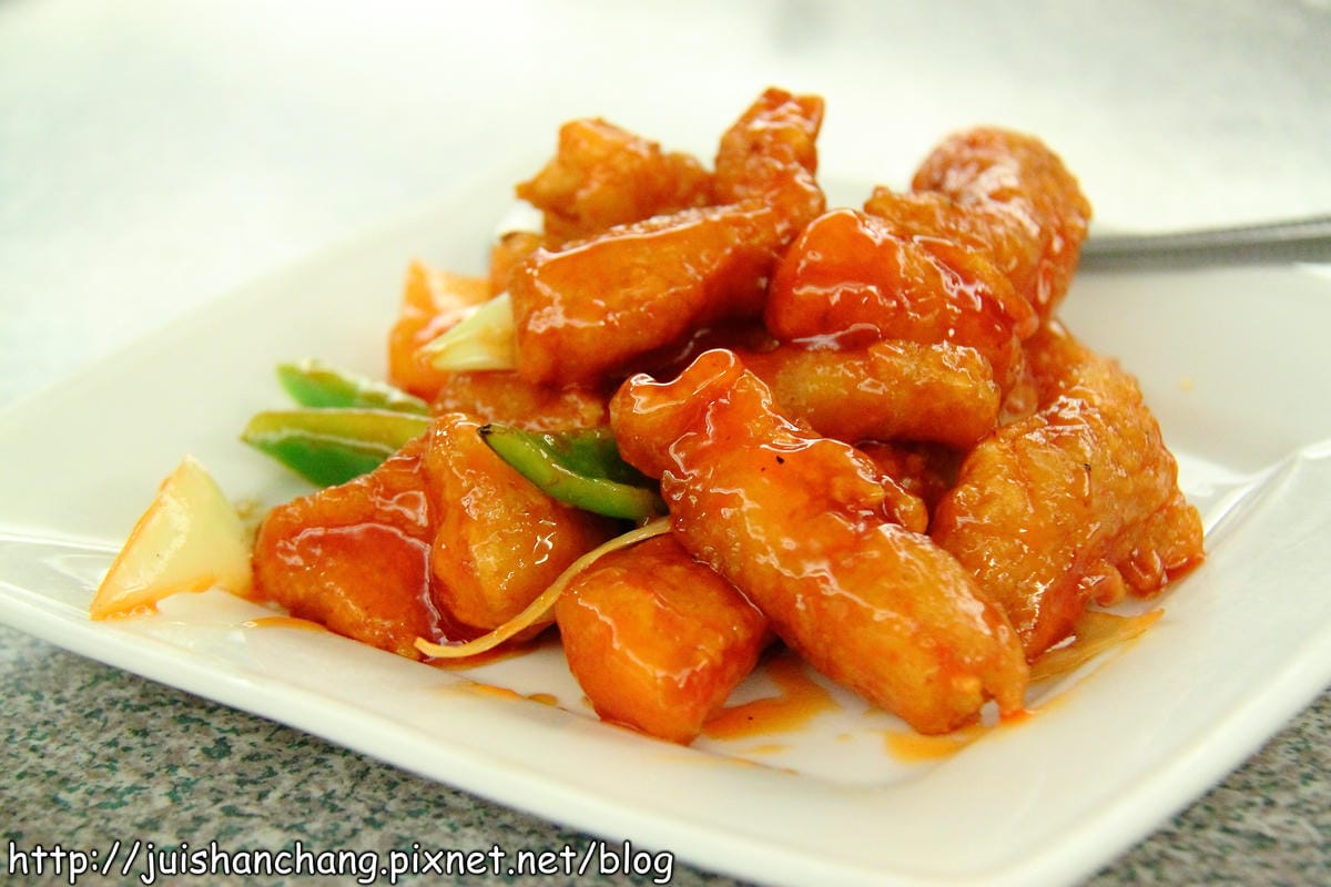 【食記—桃園】食在精緻餐廳～實在好味道！