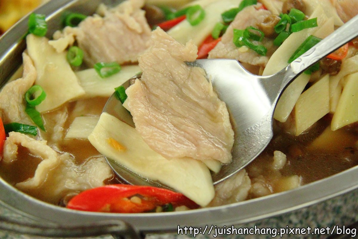 【食記—桃園】食在精緻餐廳～實在好味道！