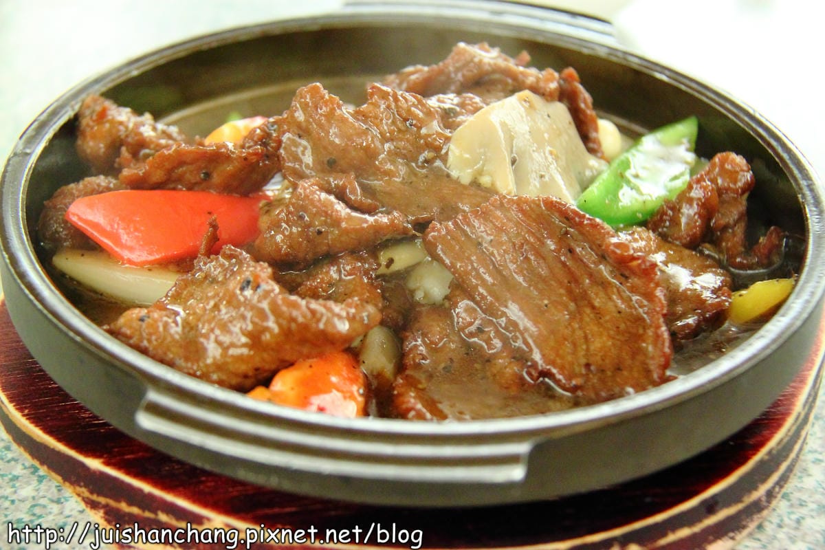 【食記—桃園】食在精緻餐廳～實在好味道！