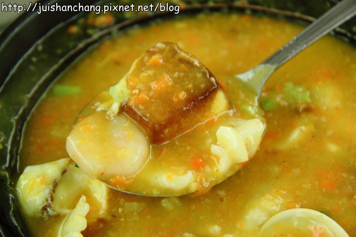 【食記—桃園】食在精緻餐廳～實在好味道！