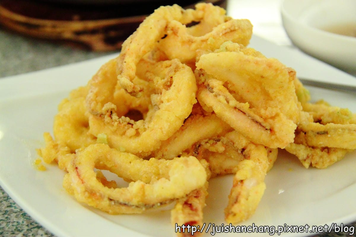 【食記—桃園】食在精緻餐廳～實在好味道！