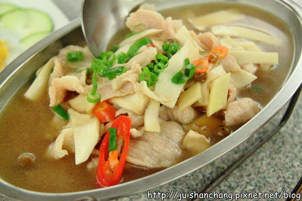 【食記—桃園】食在精緻餐廳～實在好味道！