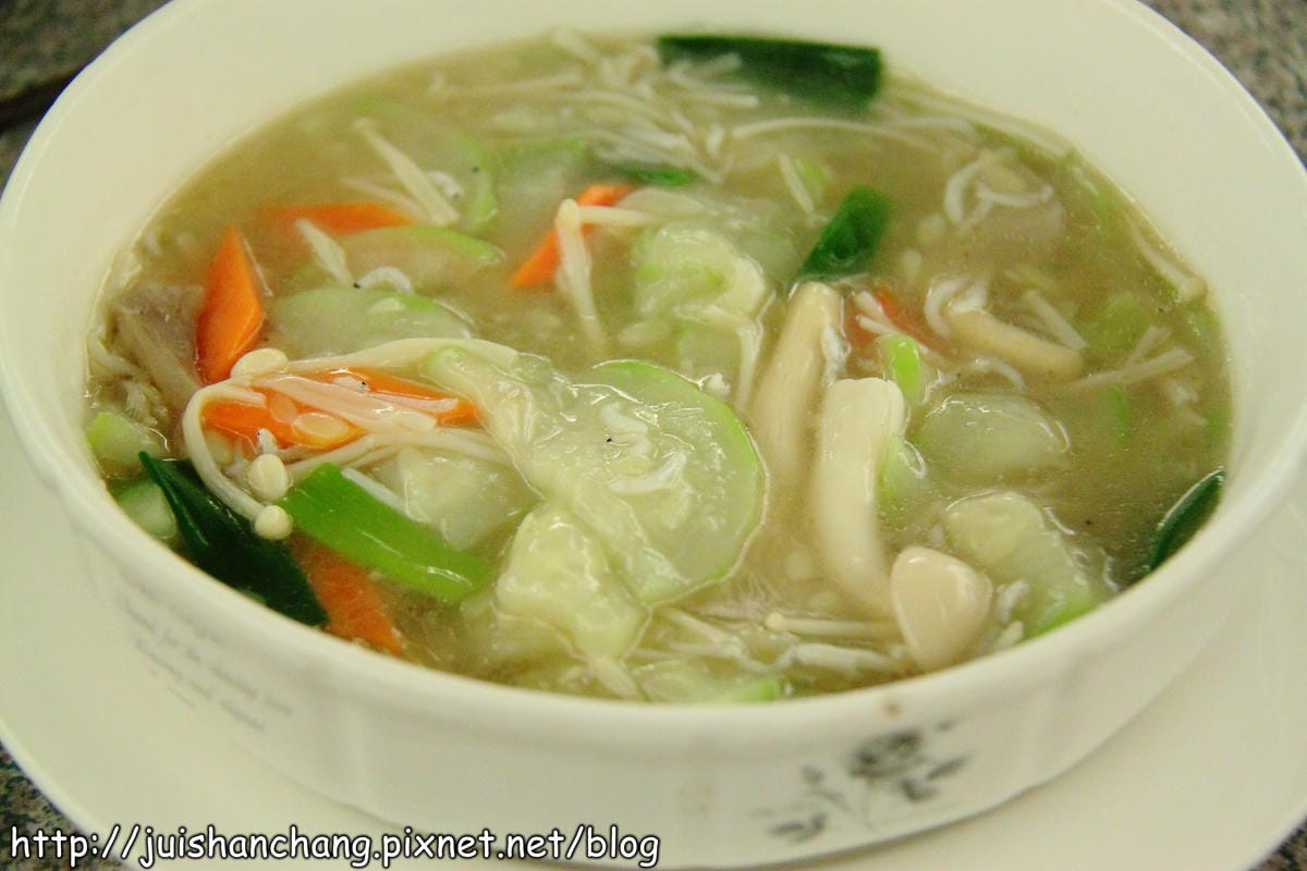 【食記—桃園】食在精緻餐廳～實在好味道！