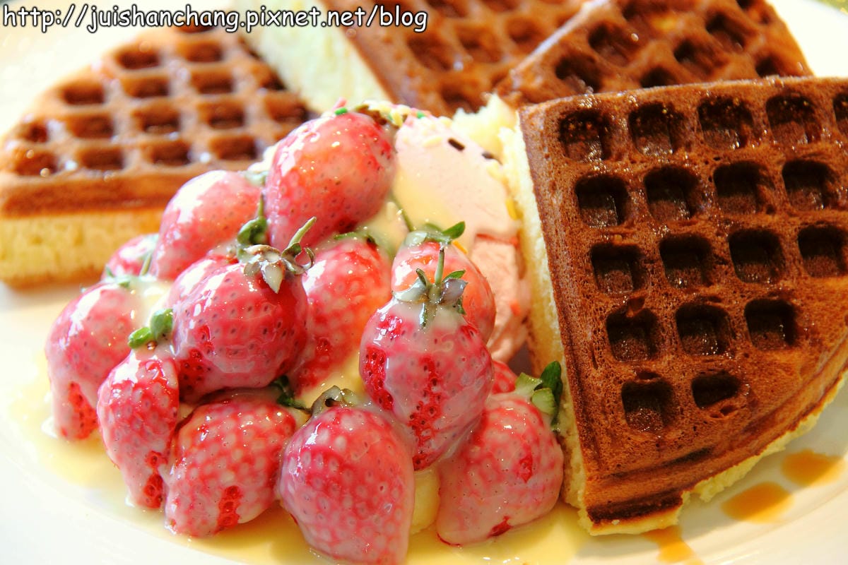 【廣宣—台中后里】星月大地景觀餐廳～大手牽小手來去峇里島？！　