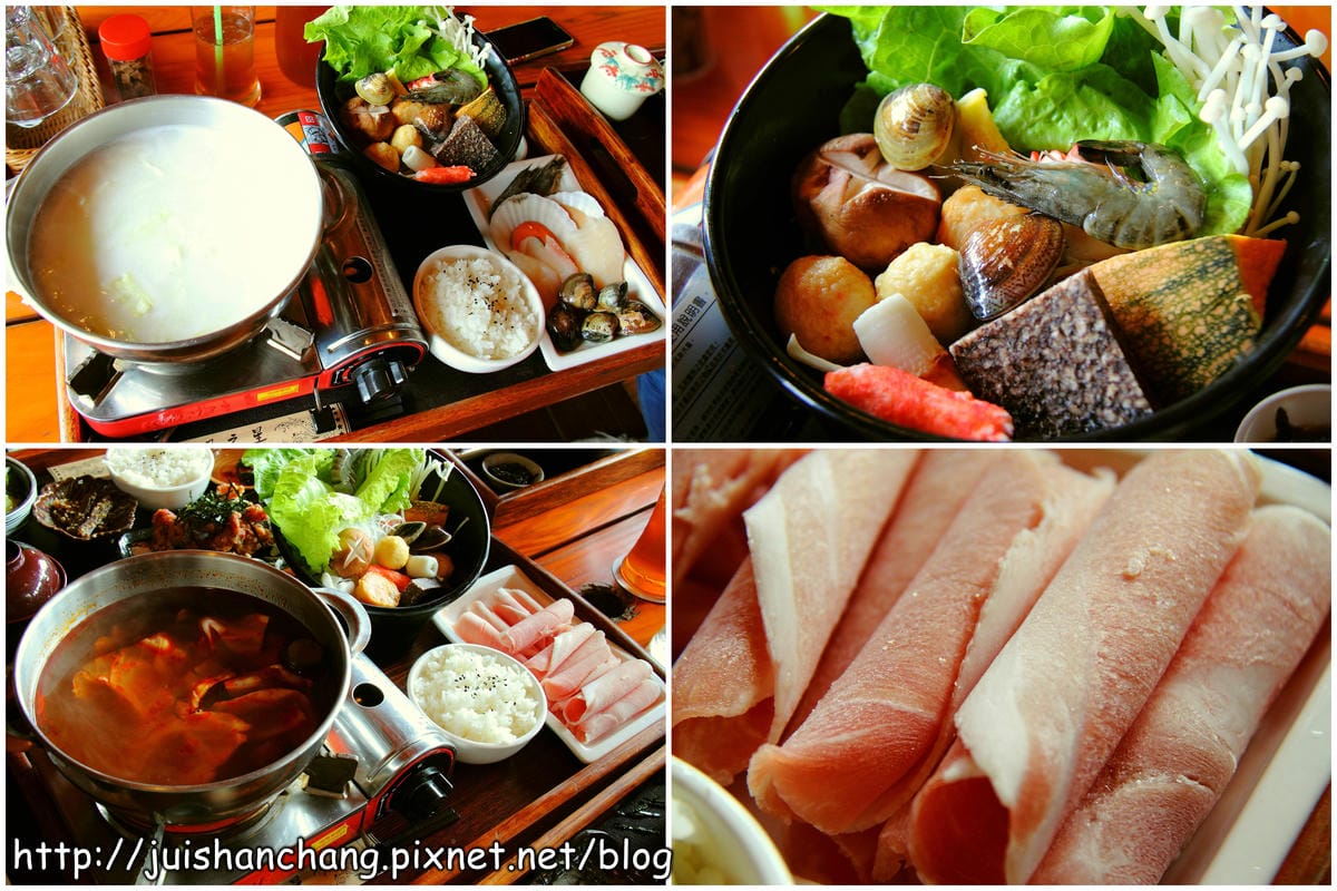 【廣宣—台中后里】星月大地景觀餐廳～大手牽小手來去峇里島？！　