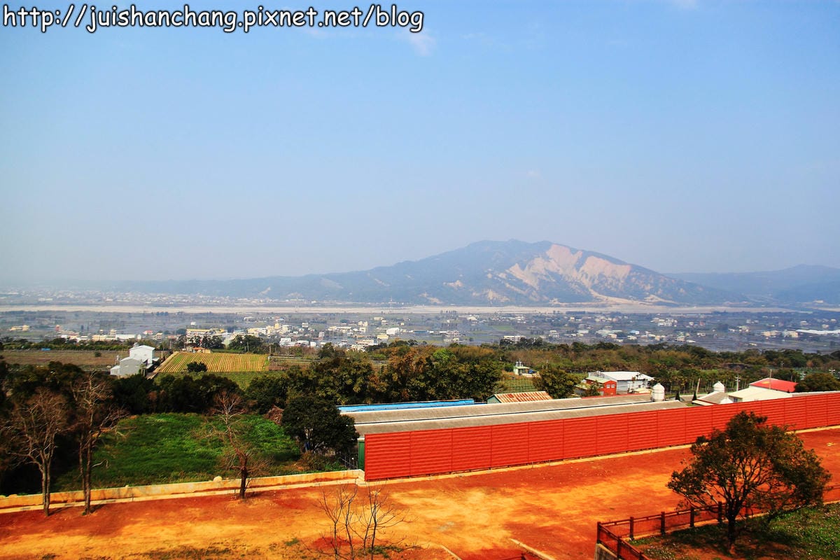 【廣宣—台中后里】星月大地景觀餐廳～大手牽小手來去峇里島？！　