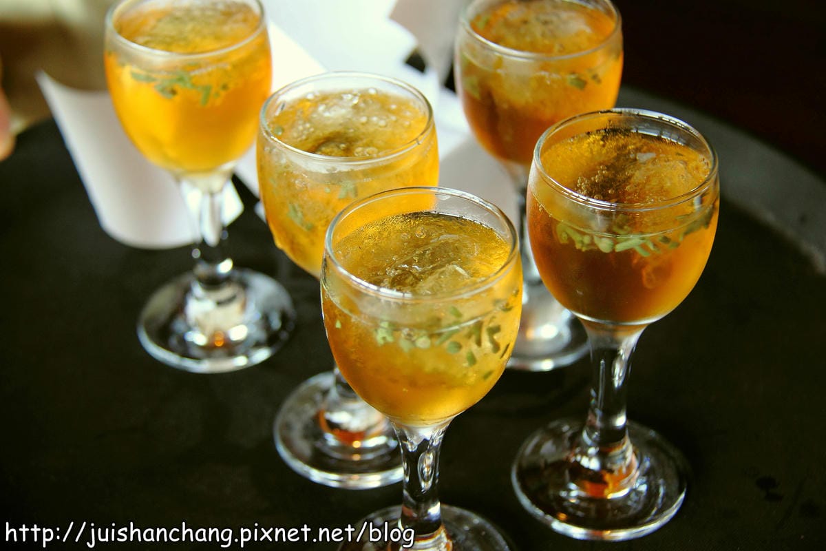 【廣宣—台中后里】星月大地景觀餐廳～大手牽小手來去峇里島？！　