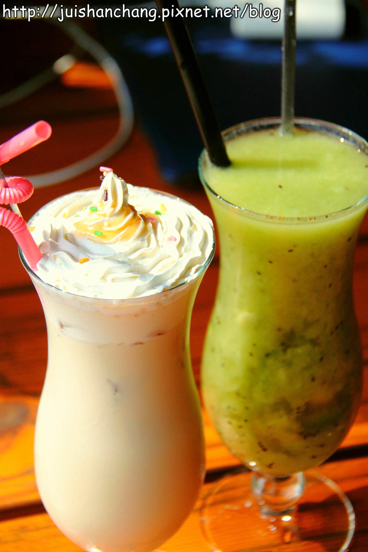 【廣宣—台中后里】星月大地景觀餐廳～大手牽小手來去峇里島？！　