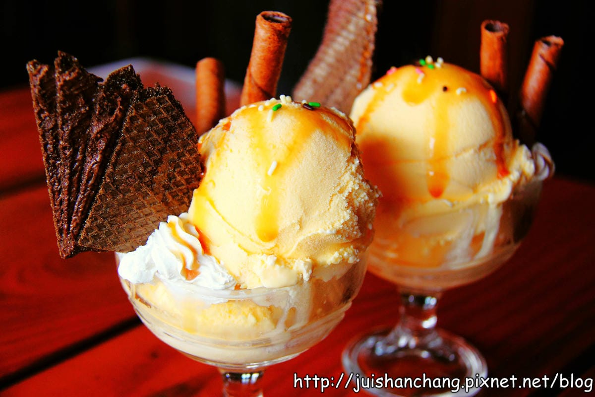 【廣宣—台中后里】星月大地景觀餐廳～大手牽小手來去峇里島？！　