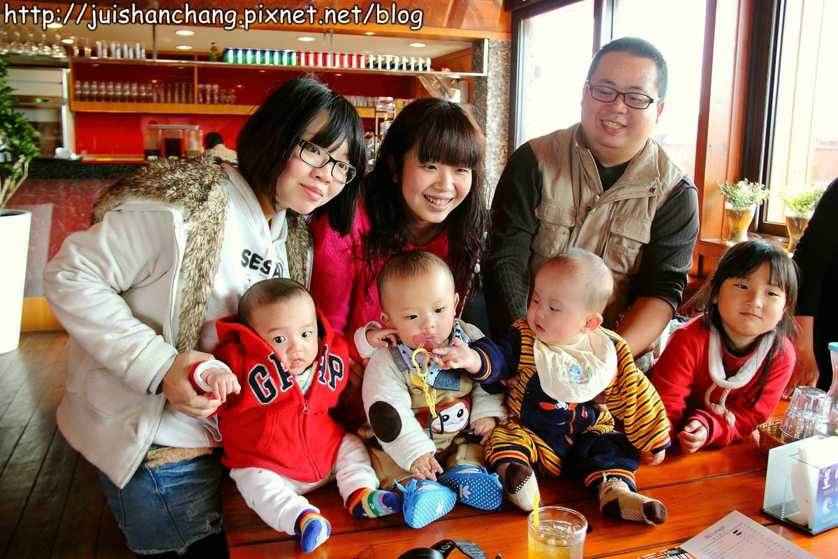 【廣宣—台中后里】星月大地景觀餐廳～大手牽小手來去峇里島？！　