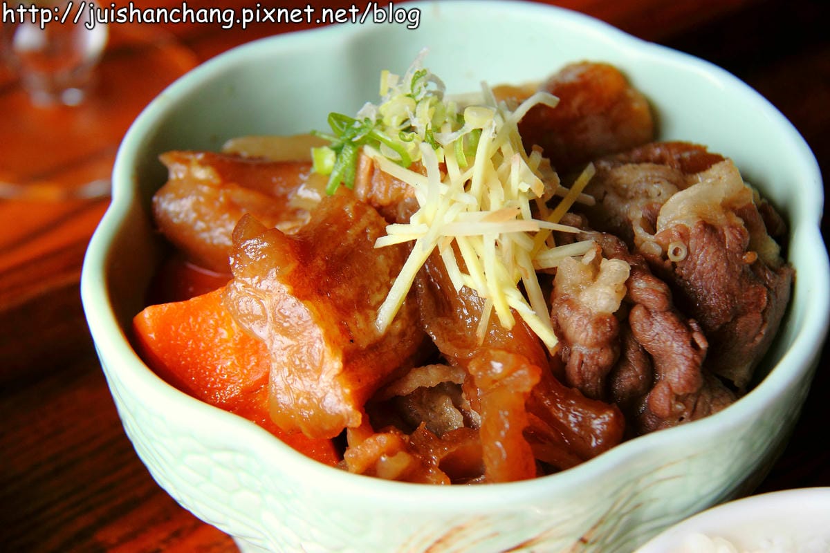 【廣宣—台中后里】星月大地景觀餐廳～大手牽小手來去峇里島？！　