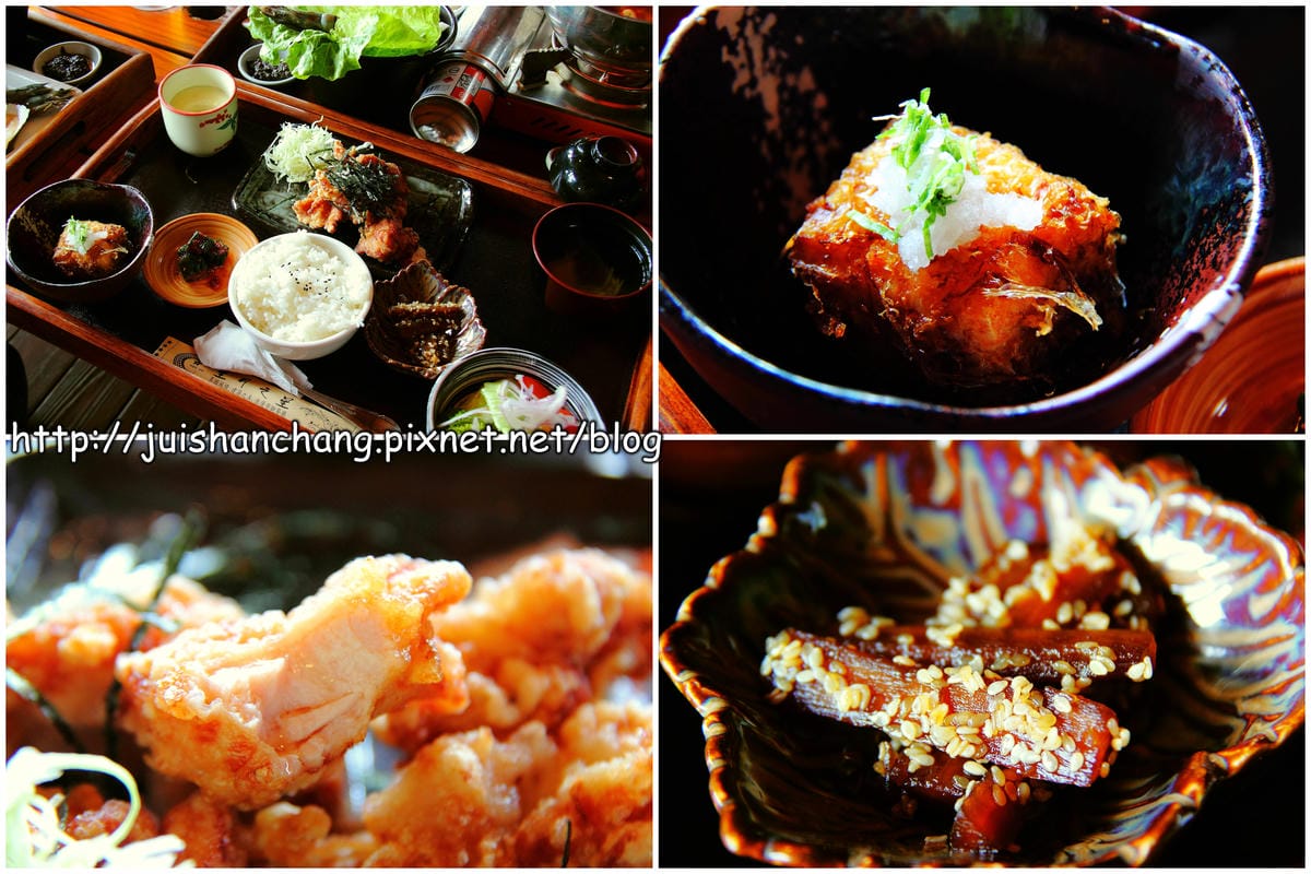 【廣宣—台中后里】星月大地景觀餐廳～大手牽小手來去峇里島？！　