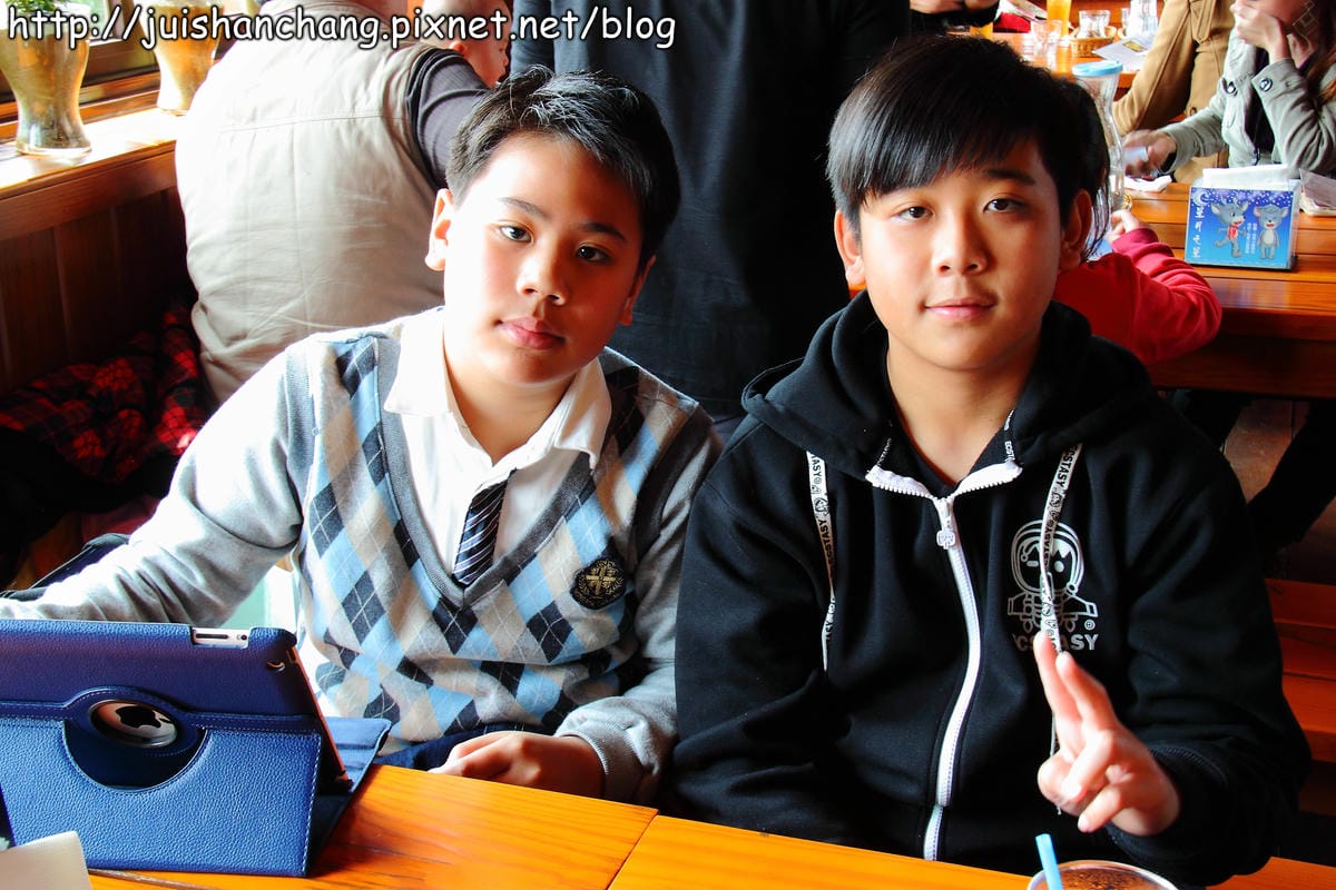 【廣宣—台中后里】星月大地景觀餐廳～大手牽小手來去峇里島？！　