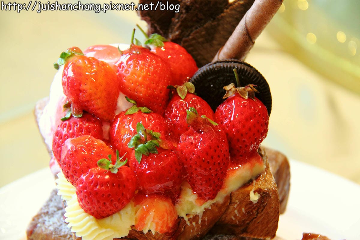 【廣宣—台中后里】星月大地景觀餐廳～大手牽小手來去峇里島？！　