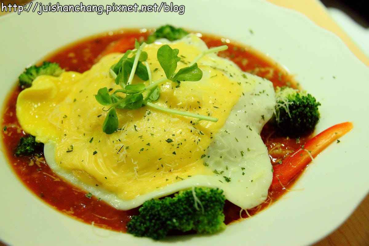 【食記—台北】Sam咖啡～大眼怪陪妳喝咖啡！