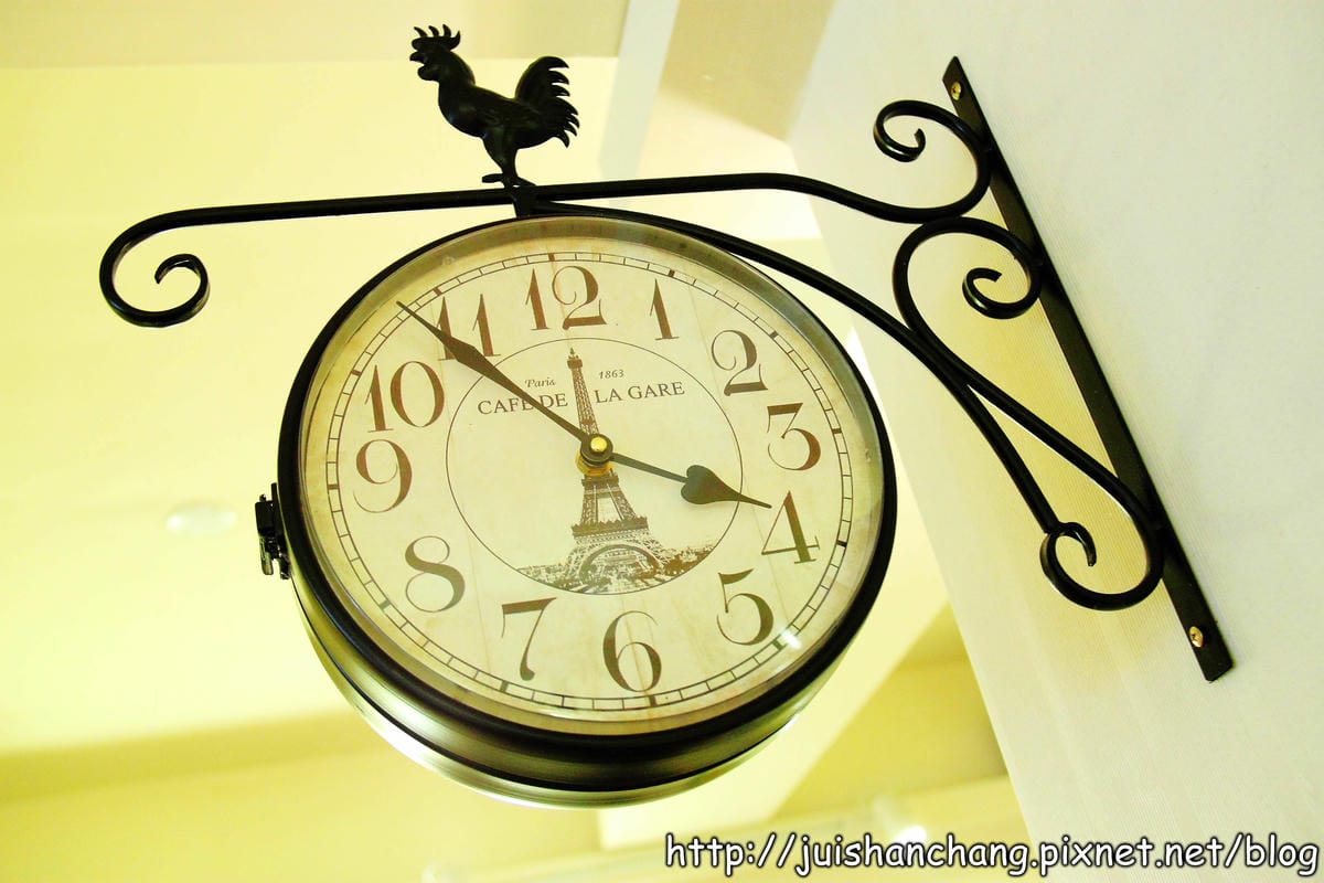 【食記—台北】Sam咖啡～大眼怪陪妳喝咖啡！