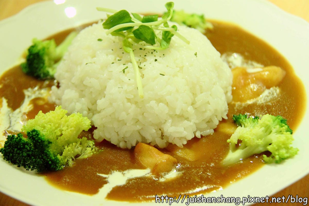 【食記—台北】Sam咖啡～大眼怪陪妳喝咖啡！