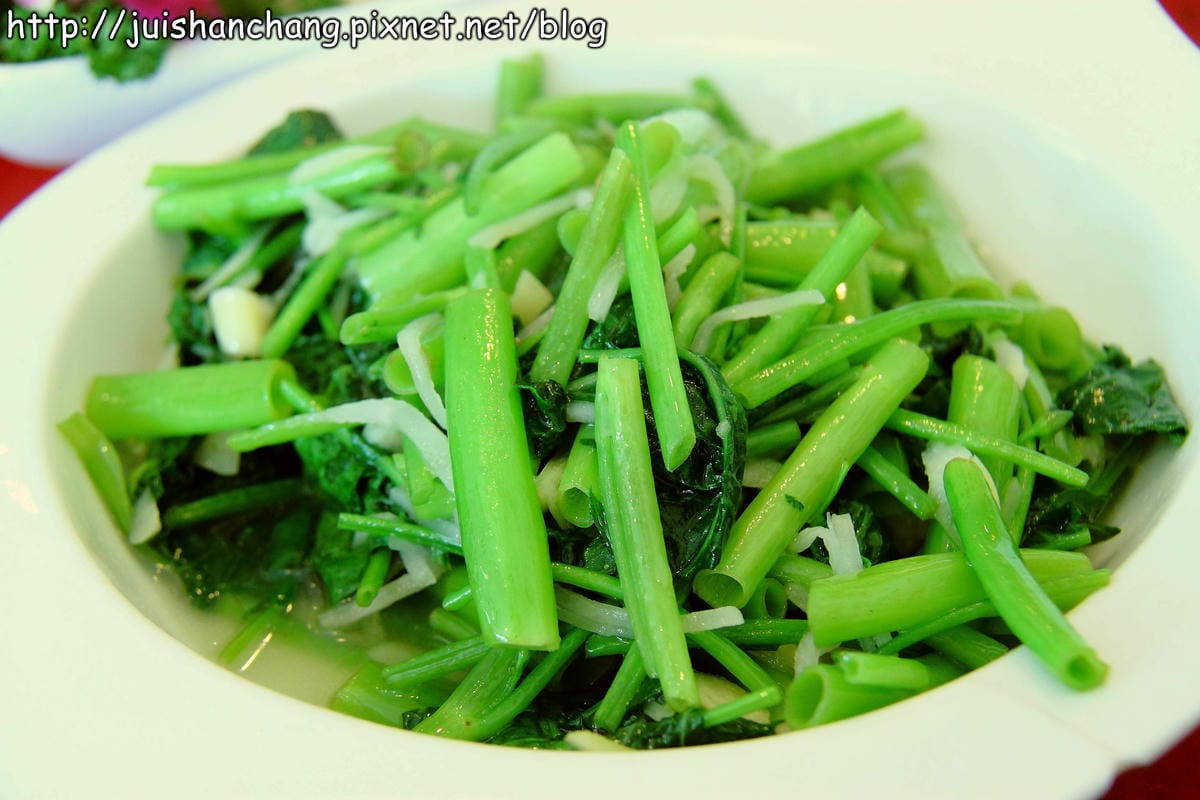 【食記—南投】日月餐坊～日月潭在地風味餐