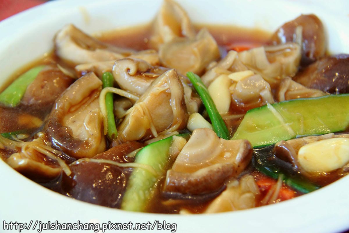 【食記—南投】日月餐坊～日月潭在地風味餐