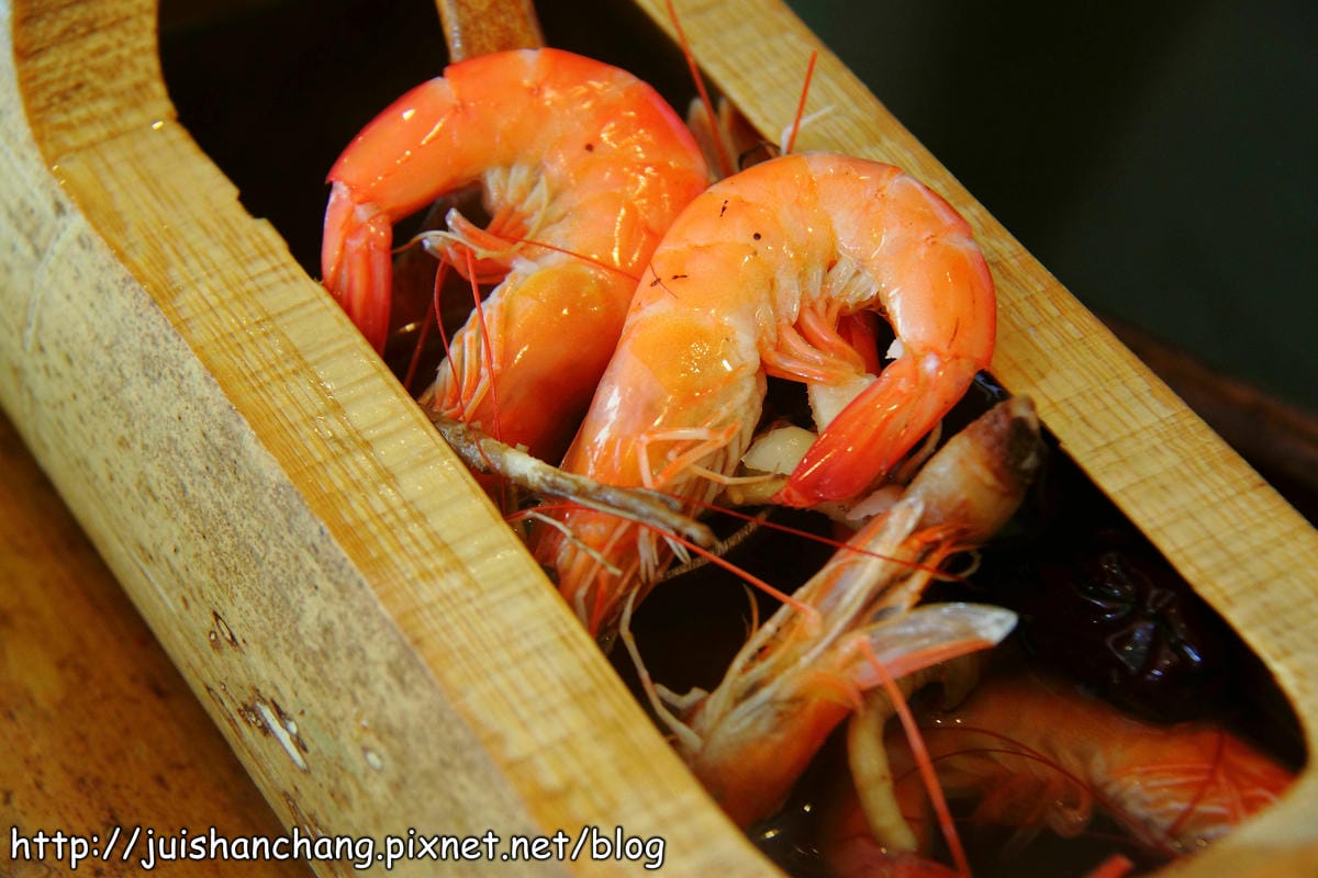 【食記—南投】日月餐坊～日月潭在地風味餐