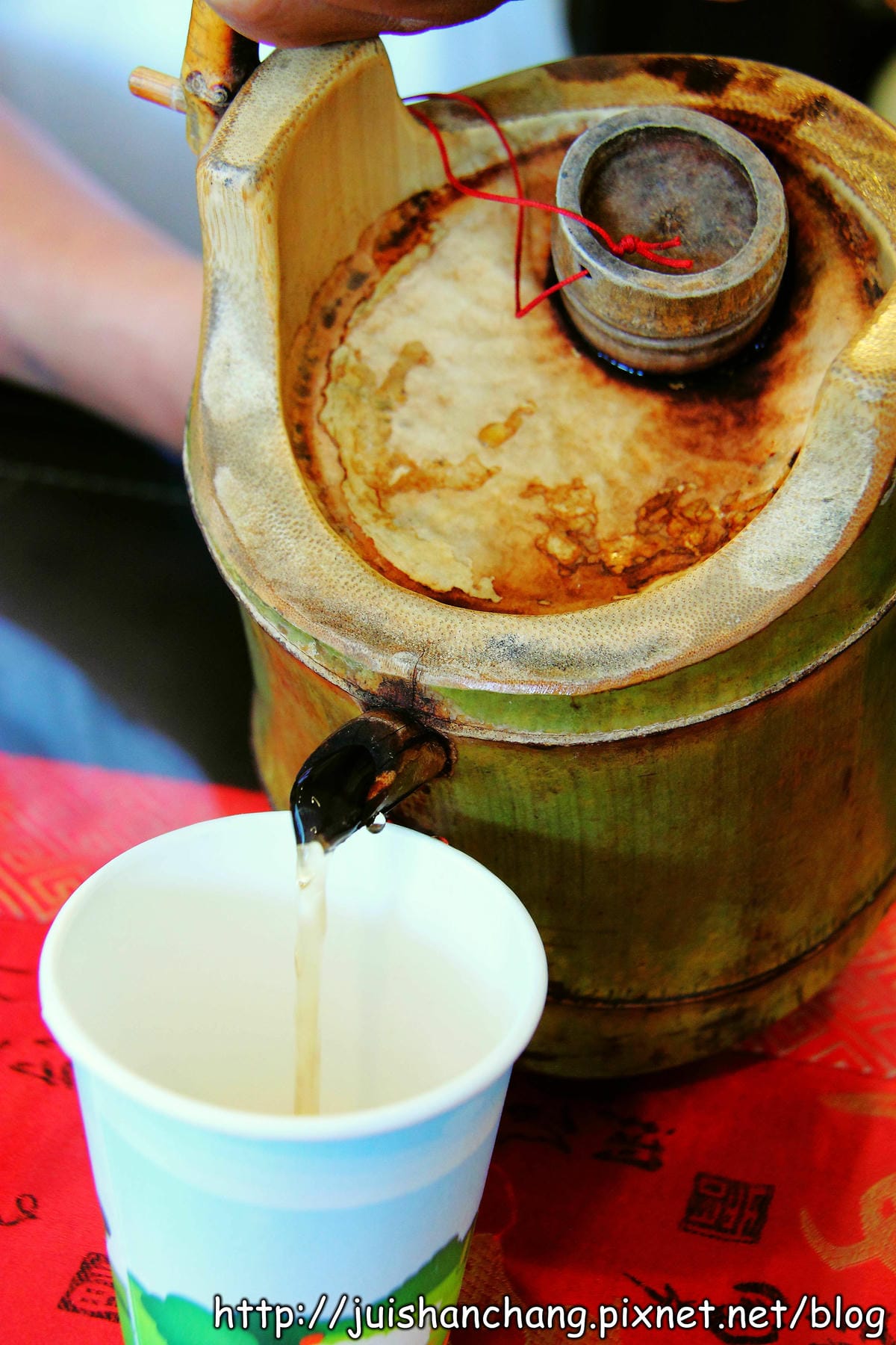 【食記—南投】日月餐坊～日月潭在地風味餐