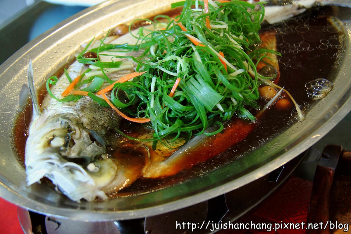 【食記—南投】日月餐坊～日月潭在地風味餐