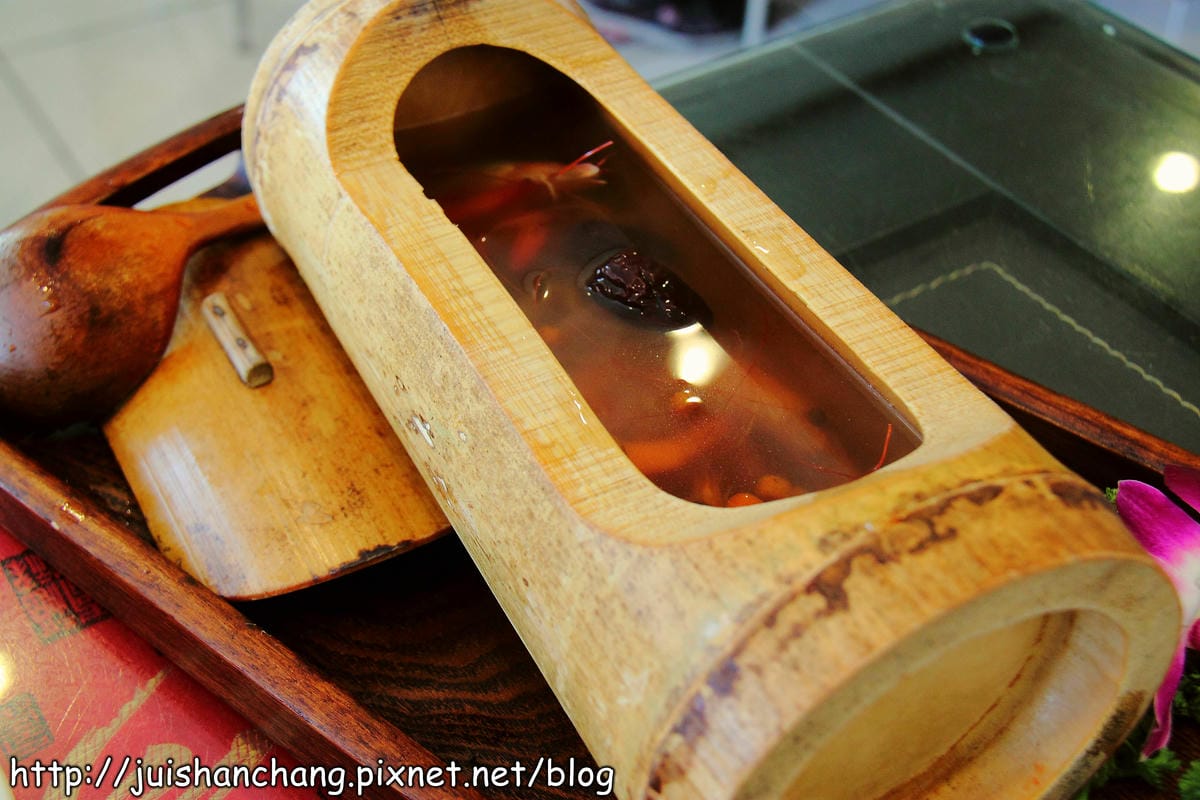 【食記—南投】日月餐坊～日月潭在地風味餐