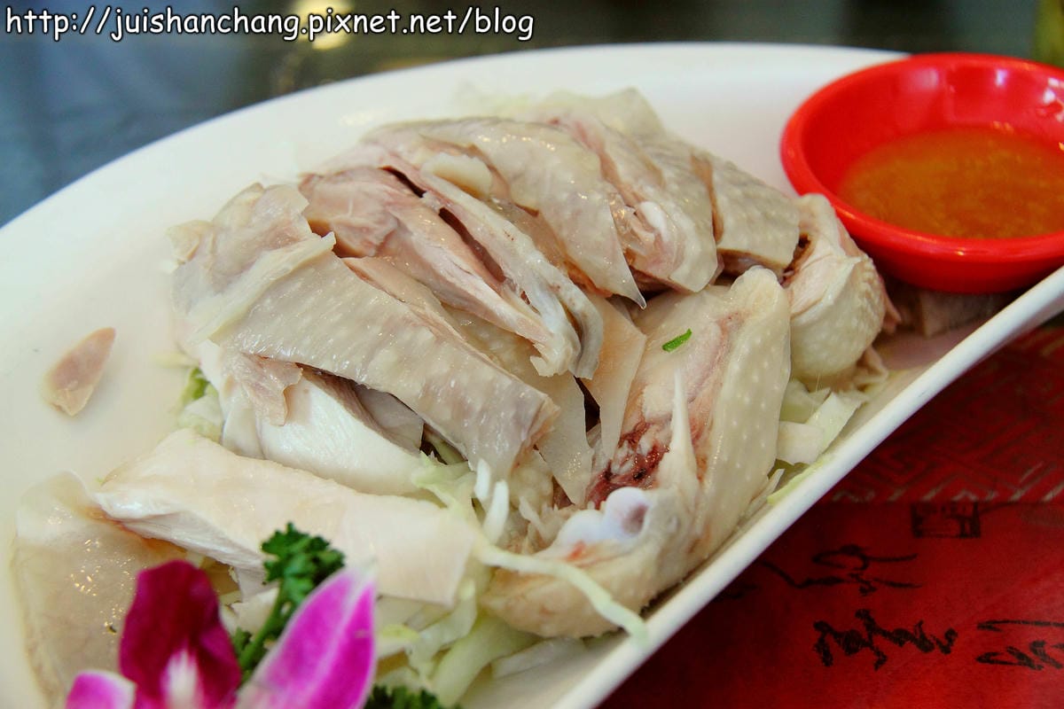 【食記—南投】日月餐坊～日月潭在地風味餐